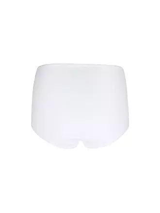 NINA VON C | Slip weiss | 